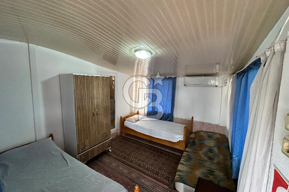 Didim Akbük satılık 4+2 dubleks daire