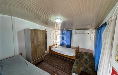 Didim Akbük satılık 4+2 dubleks daire