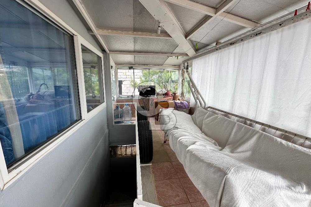 Didim Akbük satılık 4+2 dubleks daire