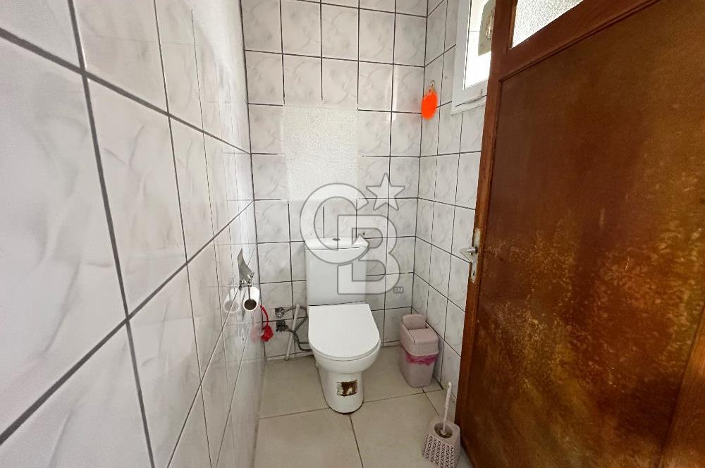 Didim Akbük satılık 4+2 dubleks daire