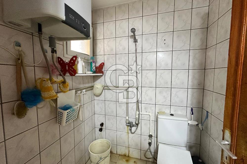 Didim Akbük satılık 4+2 dubleks daire