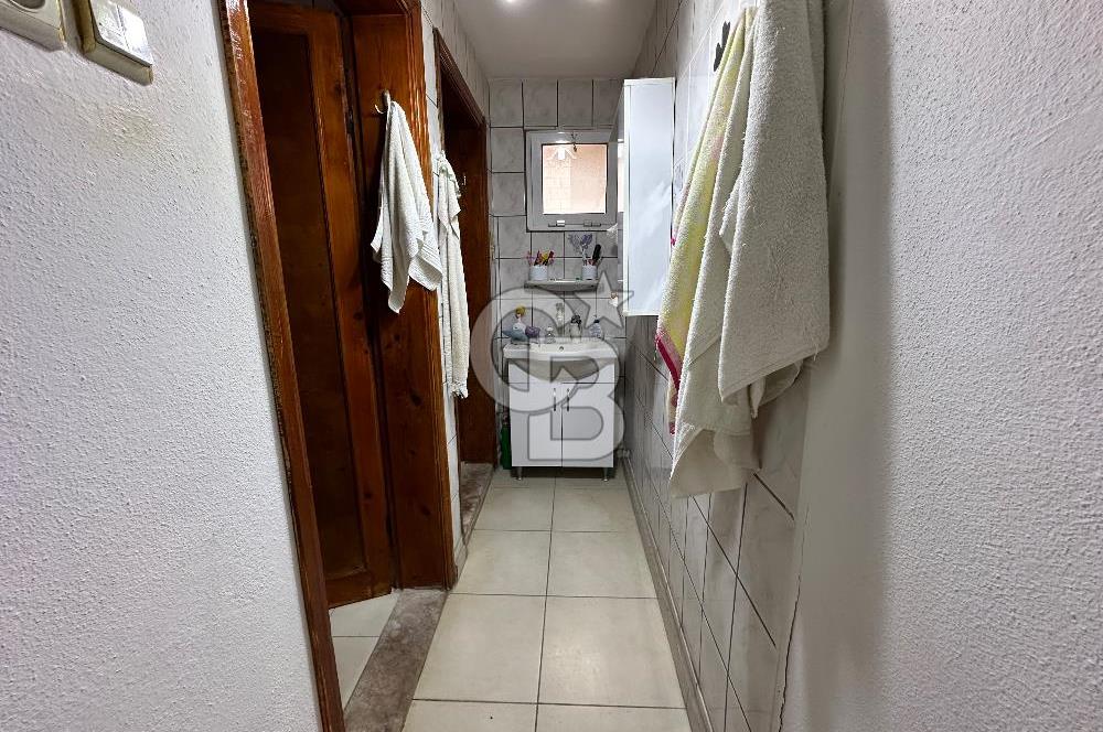 Didim Akbük satılık 4+2 dubleks daire
