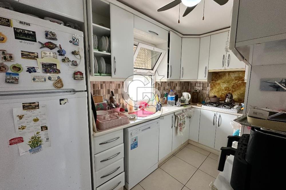 Didim Akbük satılık 4+2 dubleks daire