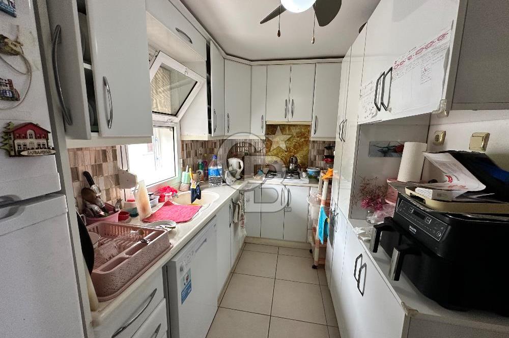 Didim Akbük satılık 4+2 dubleks daire