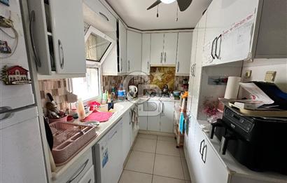 Didim Akbük satılık 4+2 dubleks daire
