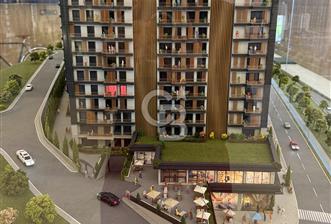 DÜNYA ŞEHİR MALTEPE PROJESİ - 1 - 348731