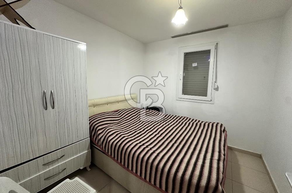 Didim Akbük satılık 4+2 dubleks daire
