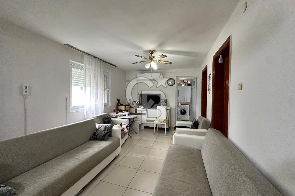 Didim Akbük satılık 4+2 dubleks daire