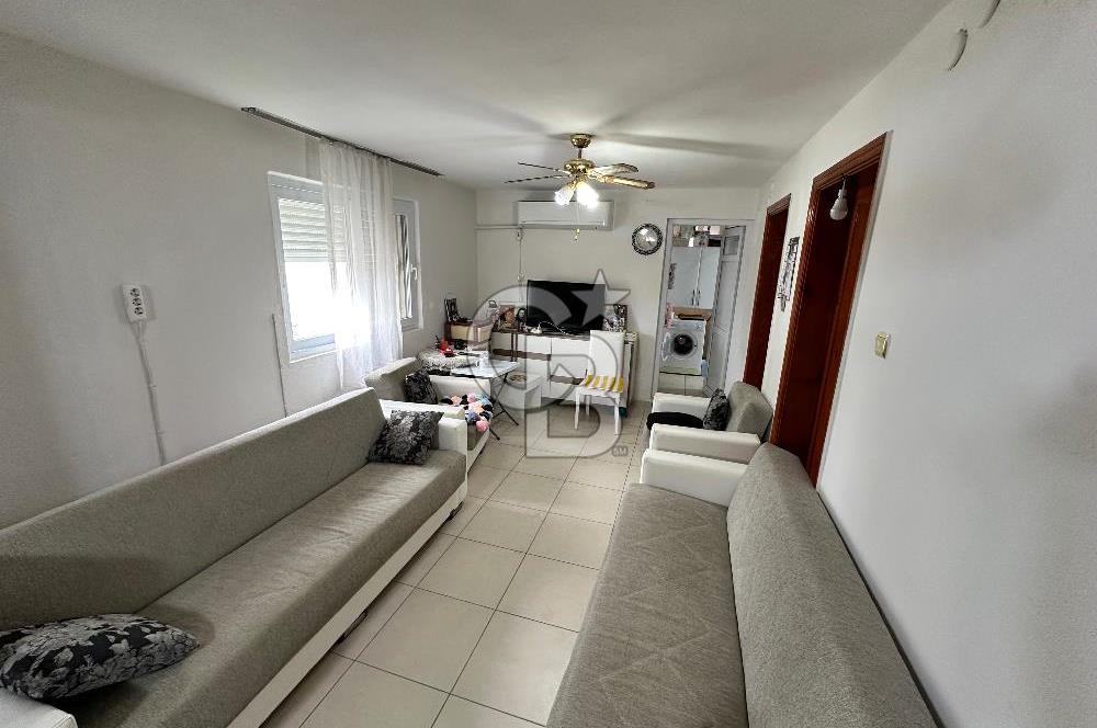 Didim Akbük satılık 4+2 dubleks daire