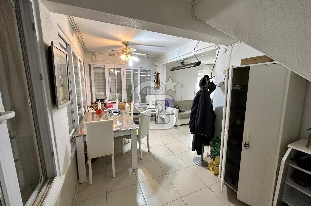 Didim Akbük satılık 4+2 dubleks daire