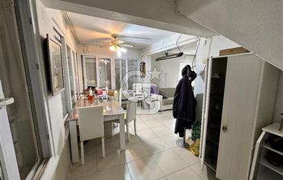 Didim Akbük satılık 4+2 dubleks daire
