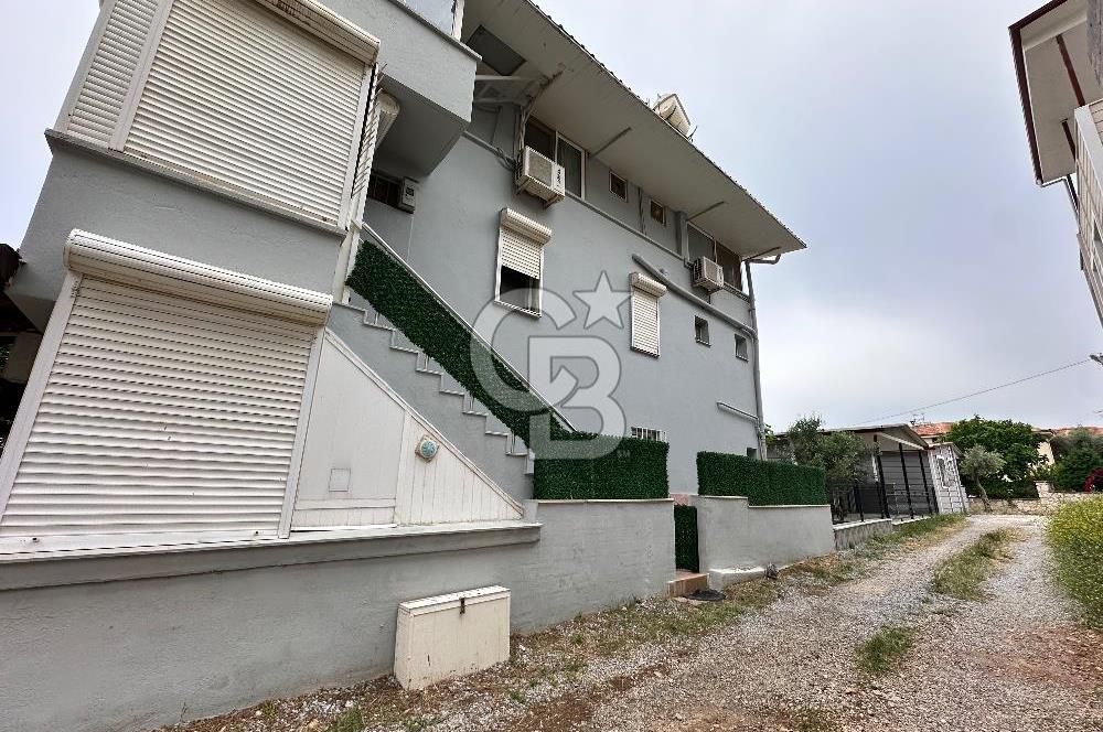 Didim Akbük satılık 4+2 dubleks daire