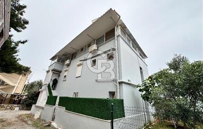 Didim Akbük satılık 4+2 dubleks daire