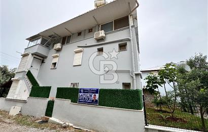 Didim Akbük satılık 4+2 dubleks daire