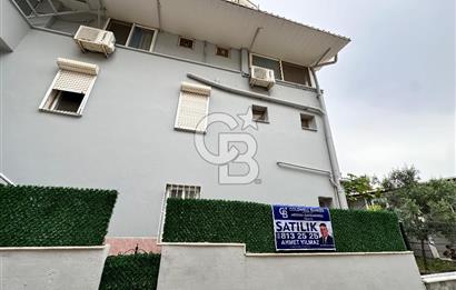 Didim Akbük satılık 4+2 dubleks daire