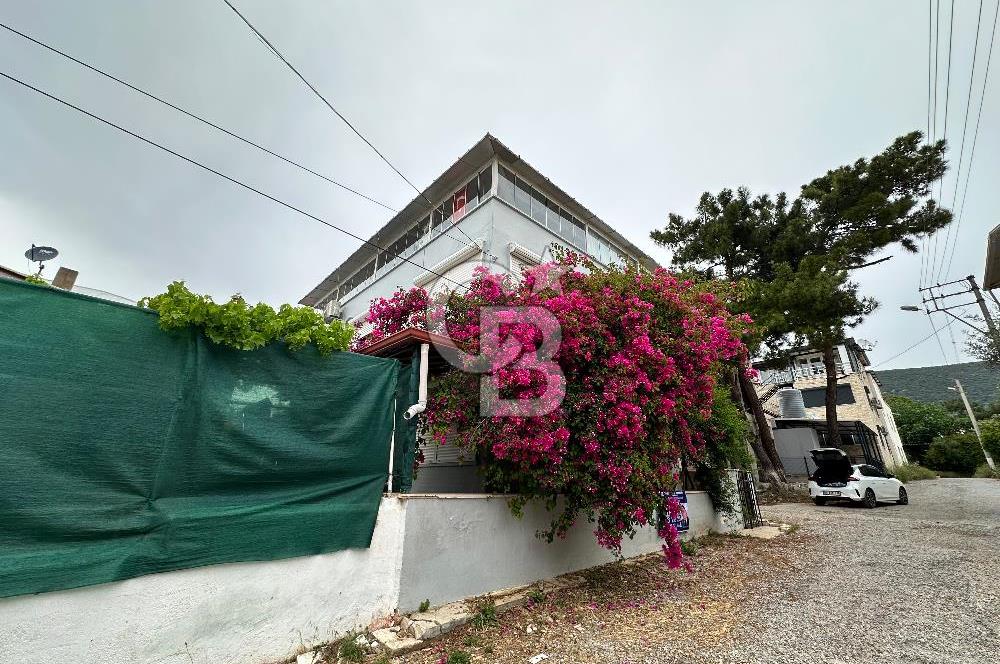 Didim Akbük satılık 4+2 dubleks daire