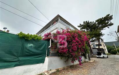 Didim Akbük satılık 4+2 dubleks daire