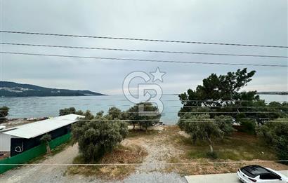 Didim Akbük’te Denize sıfır kiralık apart