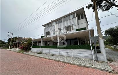Didim Akbük’te Denize sıfır kiralık apart