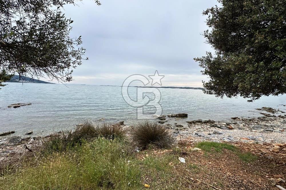 Didim Akbük’te Denize sıfır kiralık apart