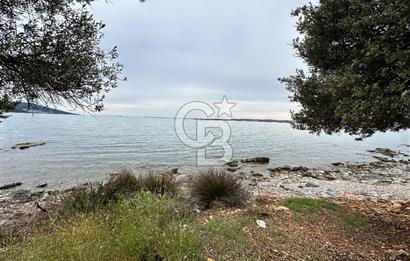 Didim Akbük’te Denize sıfır kiralık apart