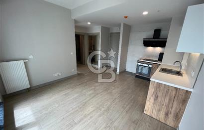 AKZİRVE STRADA 2.ETAP KISA KATLILARDA 1+1 BALKONLU KİRALIK DAİRE