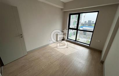 AKZİRVE STRADA 2.ETAP KISA KATLILARDA 1+1 BALKONLU KİRALIK DAİRE