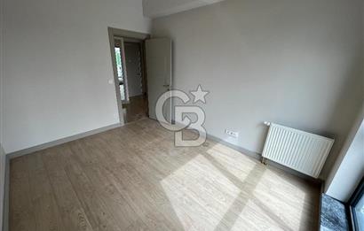 AKZİRVE STRADA 2.ETAP KISA KATLILARDA 1+1 BALKONLU KİRALIK DAİRE