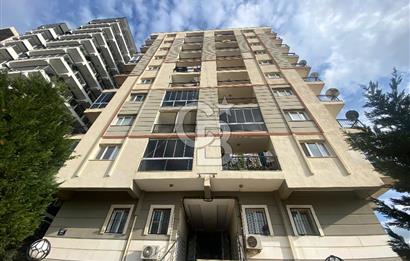 Menemen Hastane Yanı 3+1 Satılık Daire