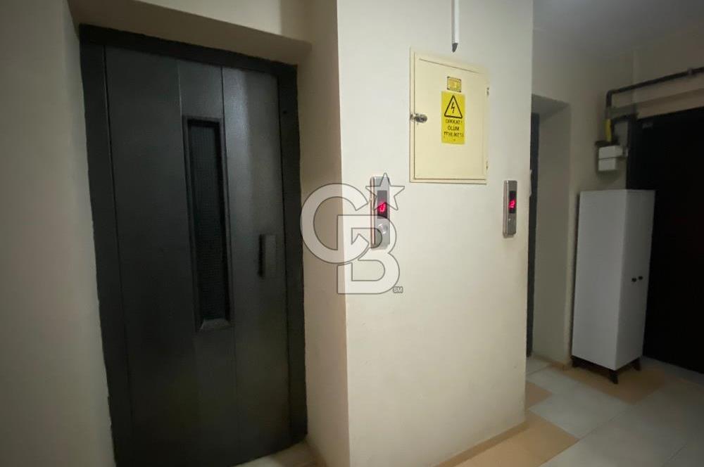 Menemen Hastane Yanı 3+1 Satılık Daire