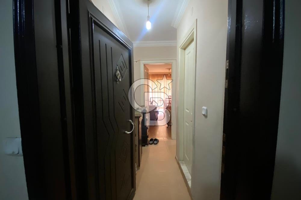Menemen Hastane Yanı 3+1 Satılık Daire