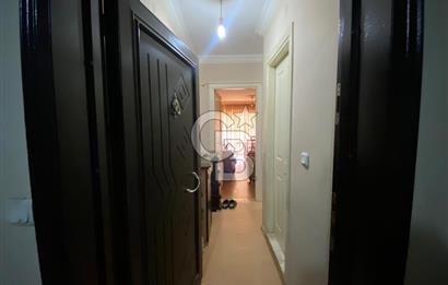 Menemen Hastane Yanı 3+1 Satılık Daire