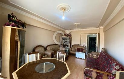 Menemen Hastane Yanı 3+1 Satılık Daire