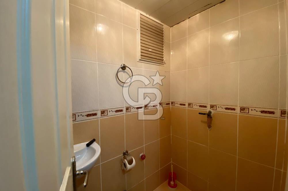 Menemen Hastane Yanı 3+1 Satılık Daire