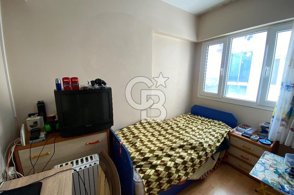 Menemen Hastane Yanı 3+1 Satılık Daire