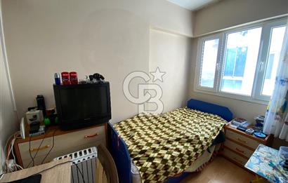 Menemen Hastane Yanı 3+1 Satılık Daire