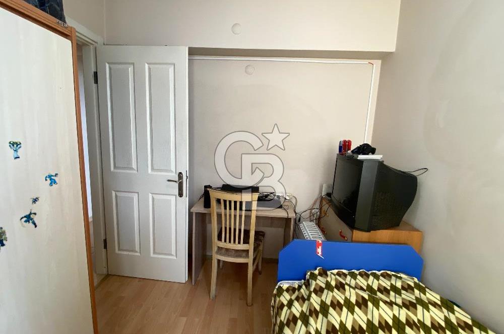 Menemen Hastane Yanı 3+1 Satılık Daire