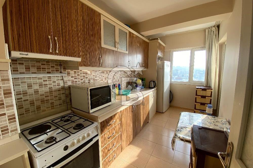 Menemen Hastane Yanı 3+1 Satılık Daire