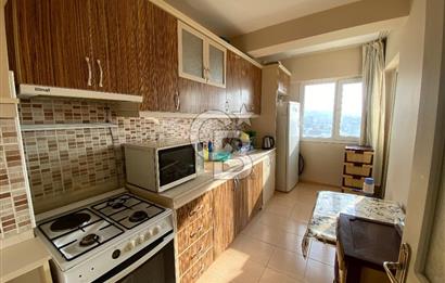 Menemen Hastane Yanı 3+1 Satılık Daire