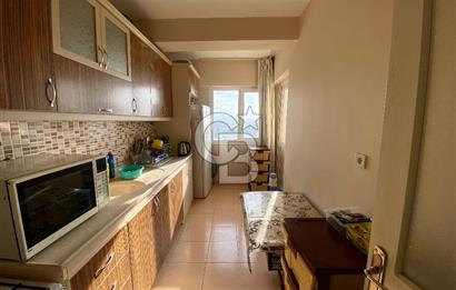 Menemen Hastane Yanı 3+1 Satılık Daire