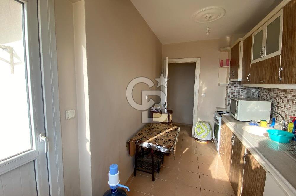 Menemen Hastane Yanı 3+1 Satılık Daire