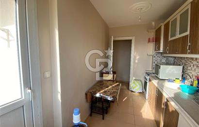 Menemen Hastane Yanı 3+1 Satılık Daire