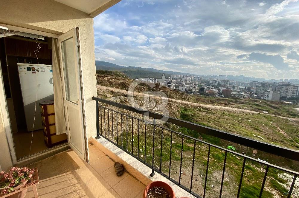 Menemen Hastane Yanı 3+1 Satılık Daire
