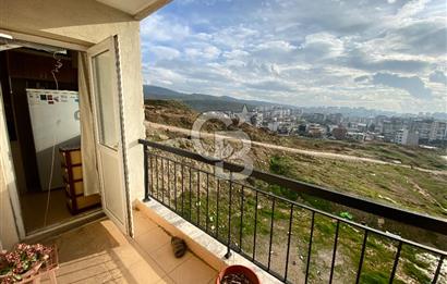 Menemen Hastane Yanı 3+1 Satılık Daire