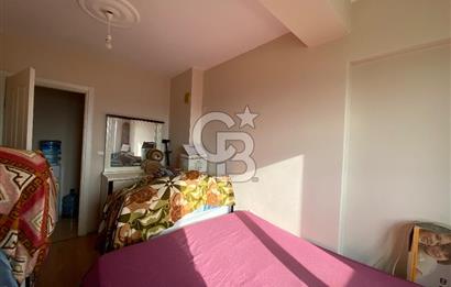 Menemen Hastane Yanı 3+1 Satılık Daire
