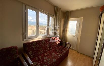 Menemen Hastane Yanı 3+1 Satılık Daire