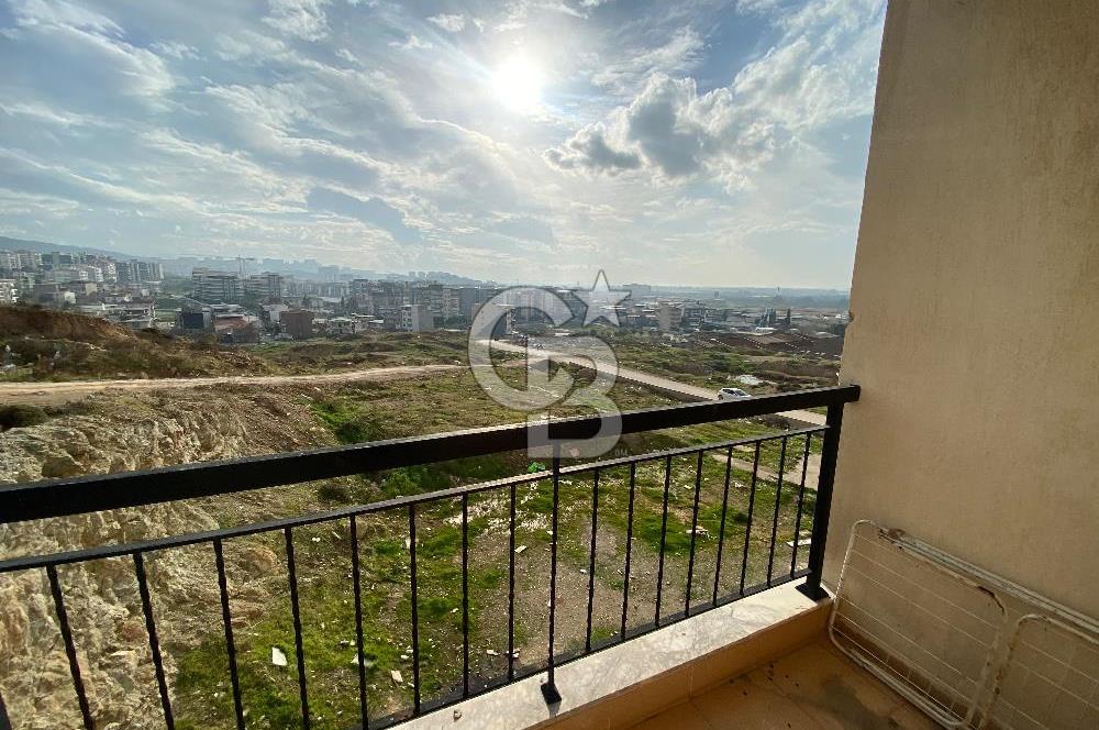 Menemen Hastane Yanı 3+1 Satılık Daire