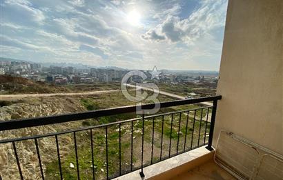 Menemen Hastane Yanı 3+1 Satılık Daire
