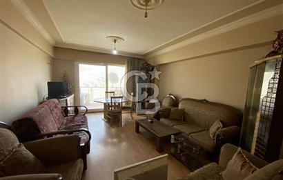 Menemen Hastane Yanı 3+1 Satılık Daire