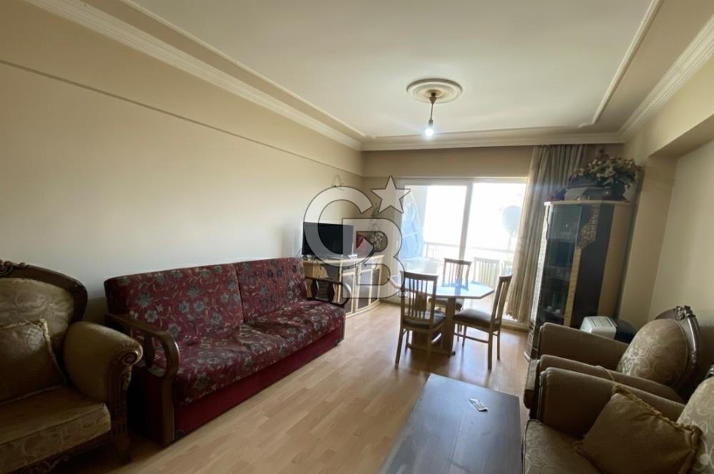 Menemen Hastane Yanı 3+1 Satılık Daire